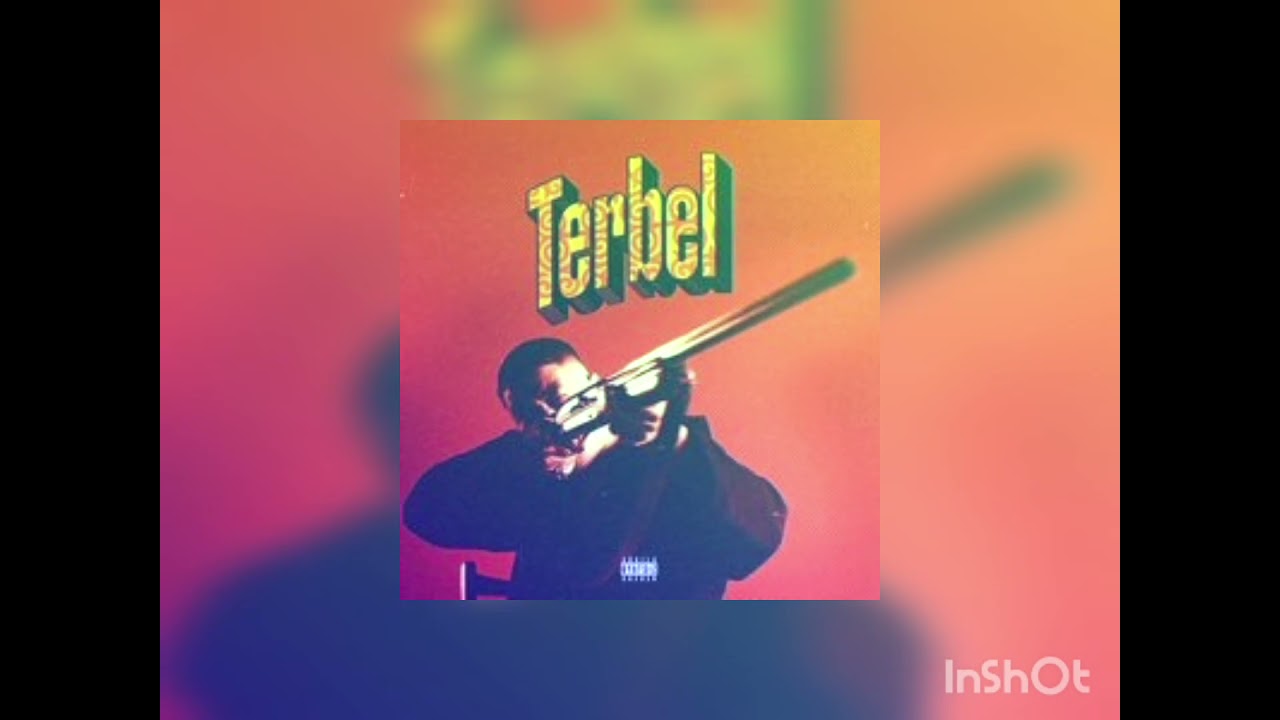 Shiza - Terbel
