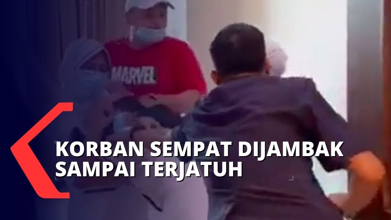 Kasus Perawat Dianiaya Keluarga Pasien, PPNI: Keadilan Bagi Perawat Harus Ditegakan!