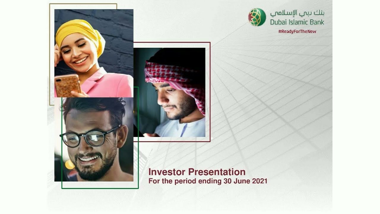 DIB H1-2021 Group Financial Results