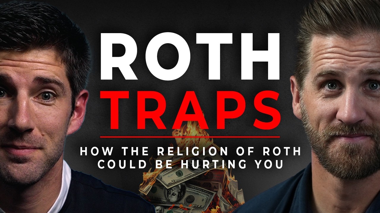 Before You Go Roth – 16 Costly Mistakes Many People Don’t Understand