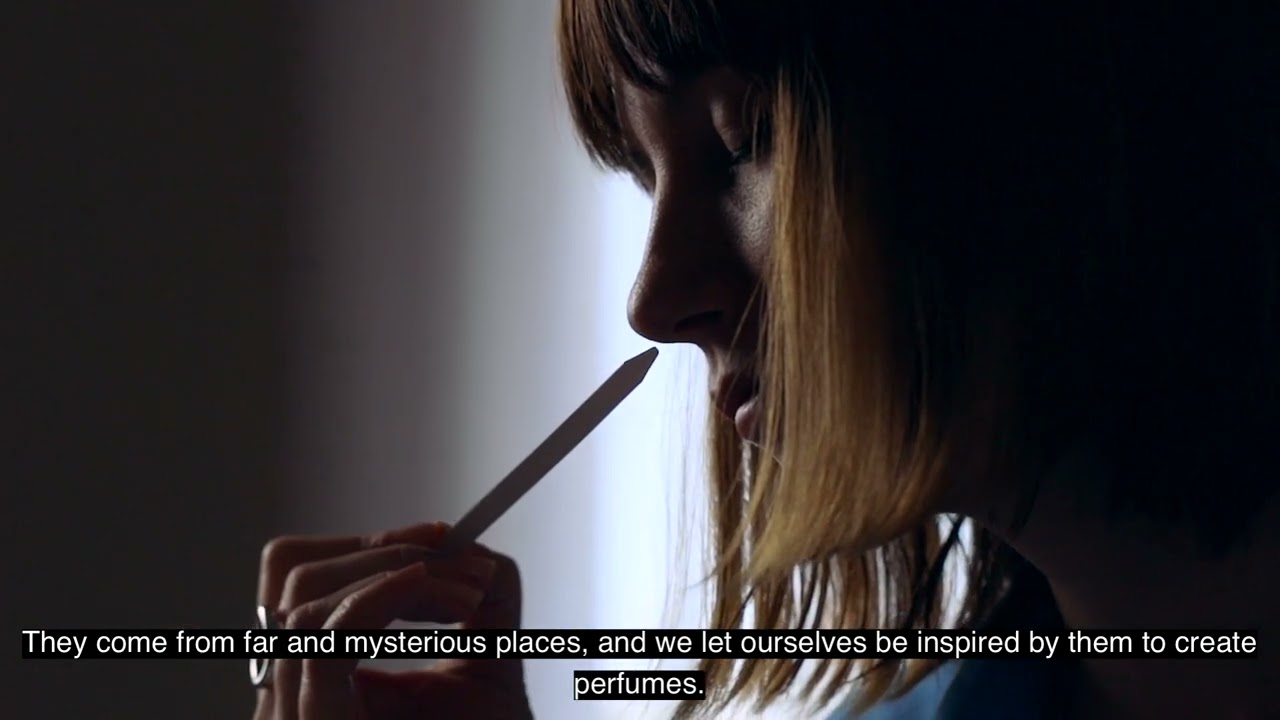Matca Fragrance Atelier