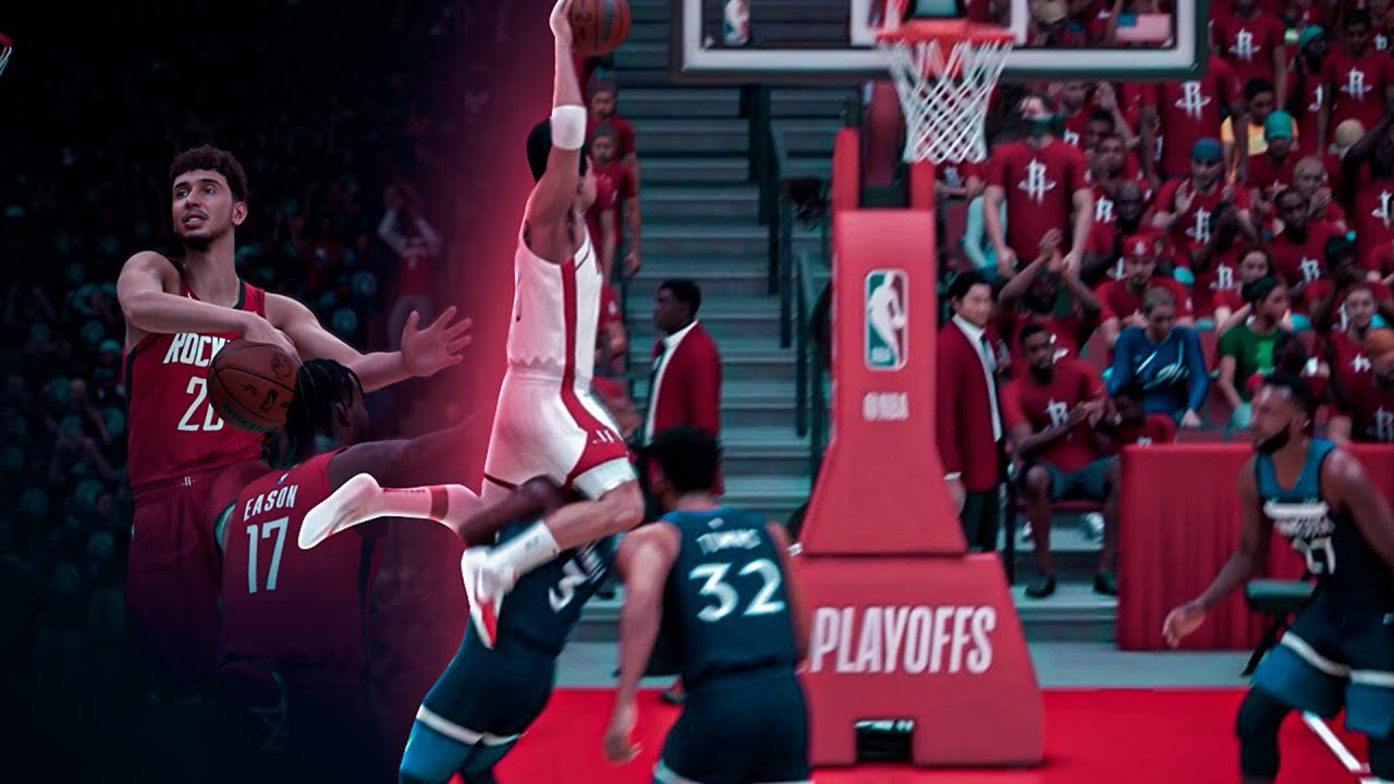 TARİHİ SMAÇ?! NBA BOZULDU!!! | NBA 2K24 Türkçe MyCAREER #19