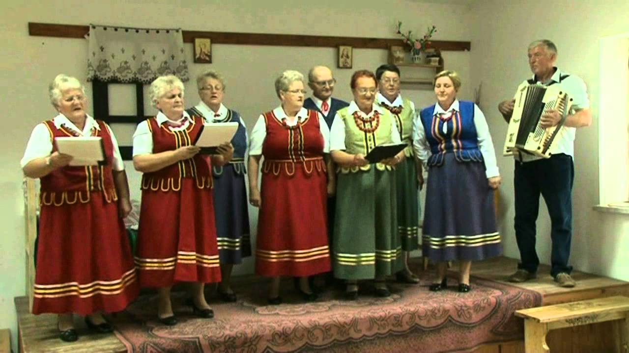 KGW Lasocin ,,Wesoła piosenka