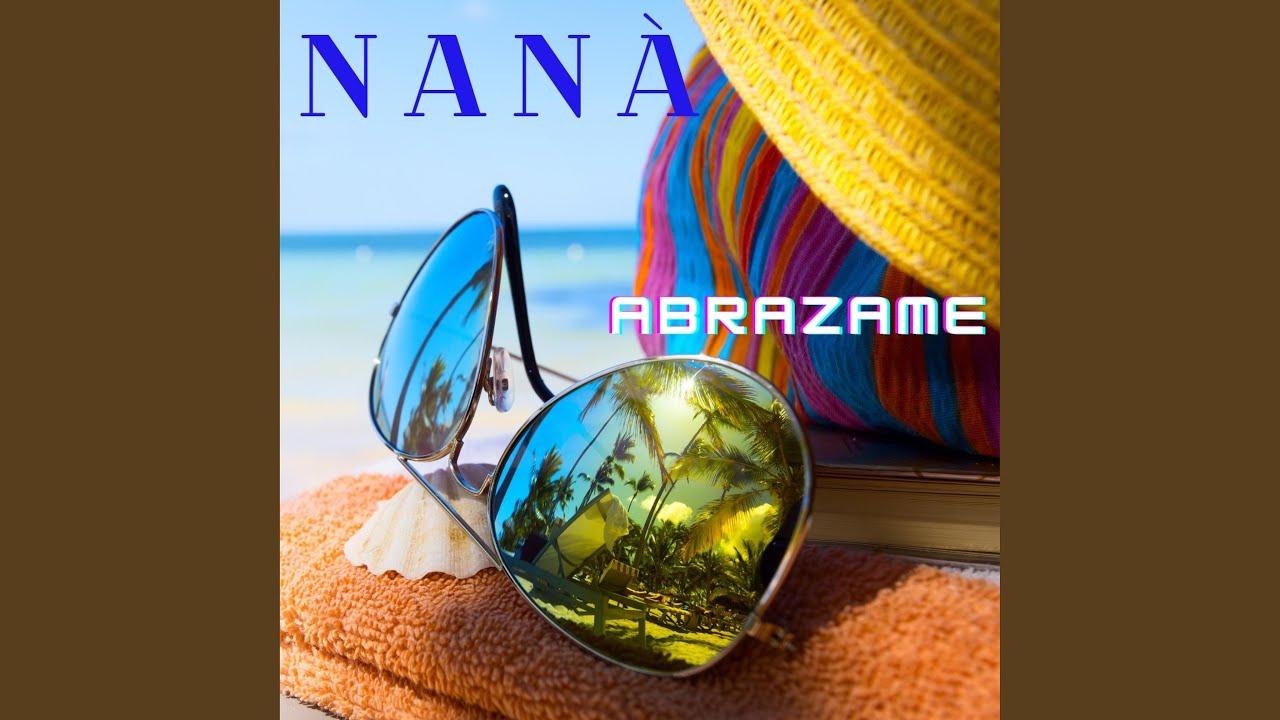 Abrazame