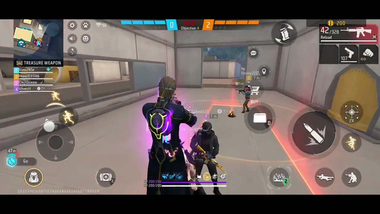 #freefire #game #gameplay #fun #headshot