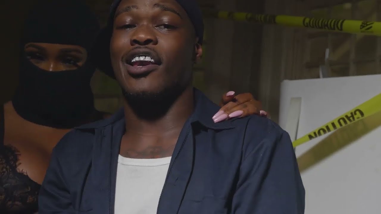 Lil Boss x Step On Who (Official Music Video)