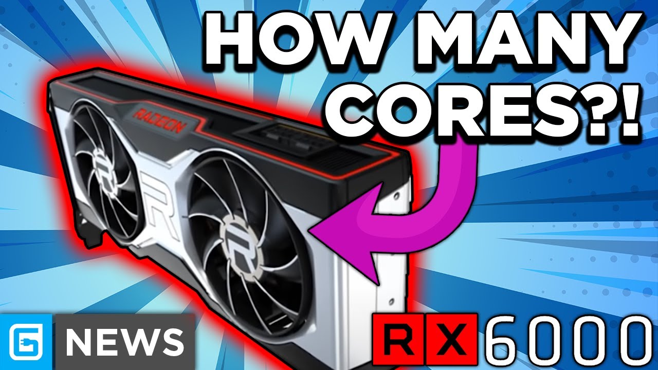AMD&rsquo;s RX 6700/6800 Specs LEAK, RTX 3090 OFFICIALLY Only 10-15% Faster!