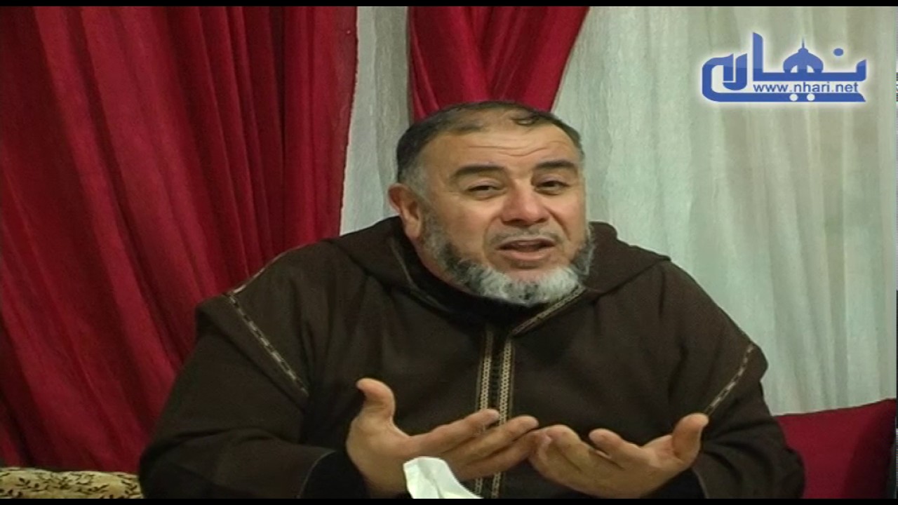 الشيخ عبد الله نهاري هل يجوز اجهاض الطفل عند اكتشافه في اسبوعه الاول ؟