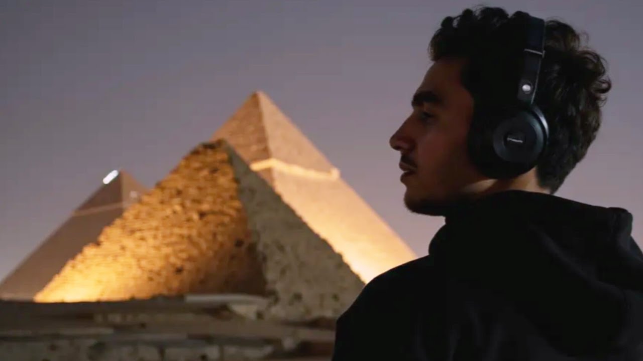 Amr Hefny - Oriental Egyptian Melodic