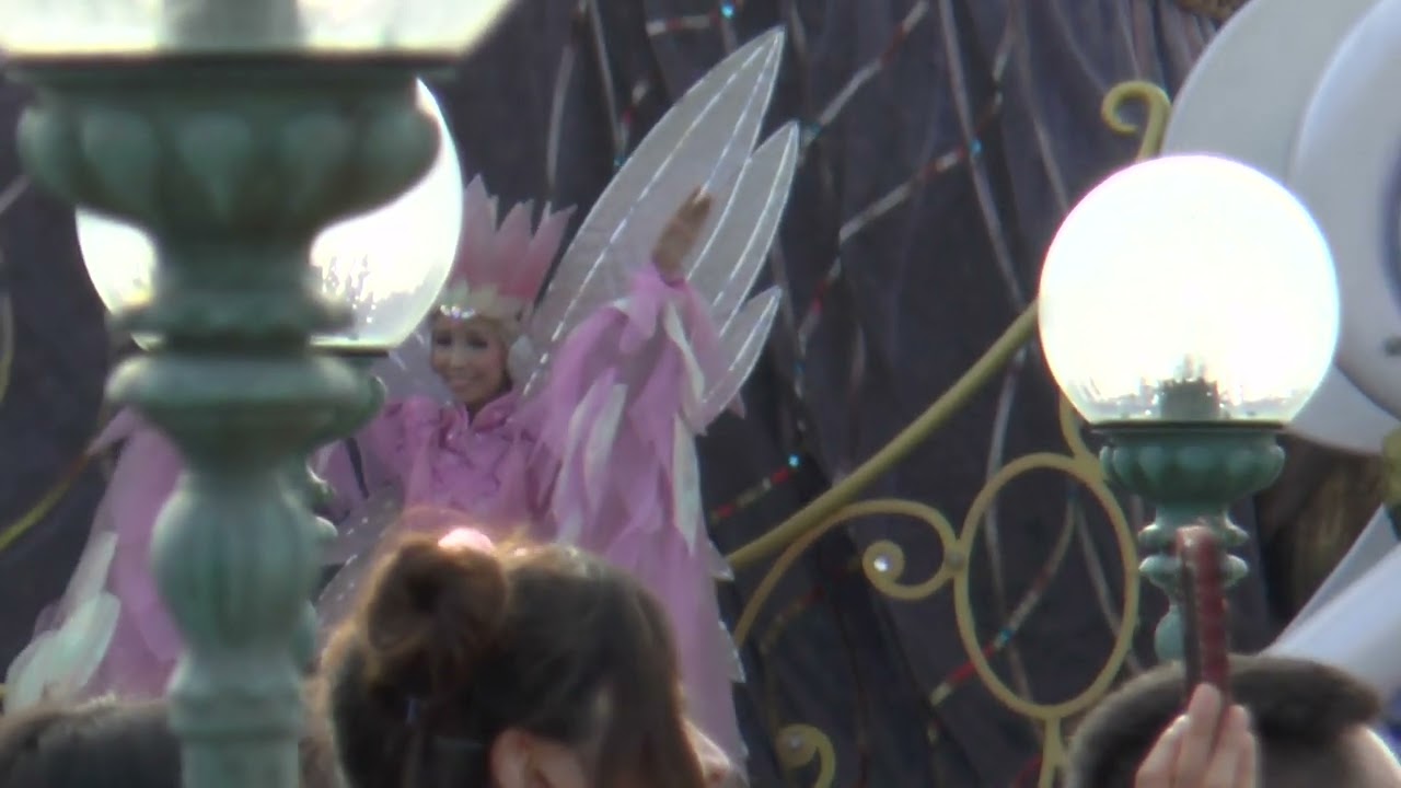 東京ディズニーシー　2014.09.15