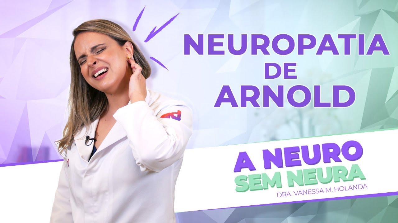 Neuralgia Occipital