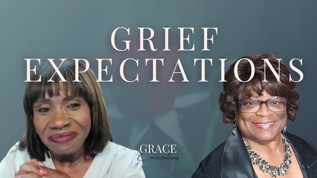 How to Find Biblical Comfort in Grief