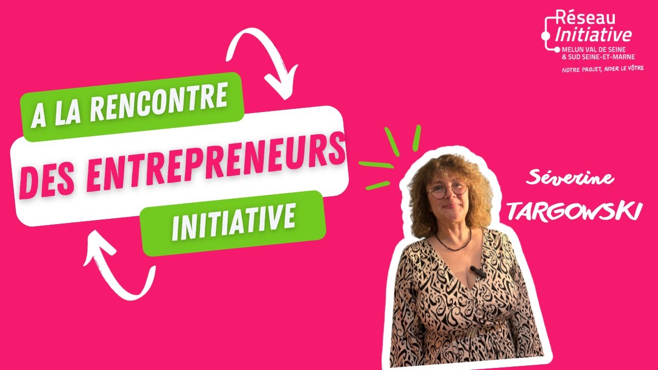 Success Story_Séverine Targowski "Ma Naturo Bien être"