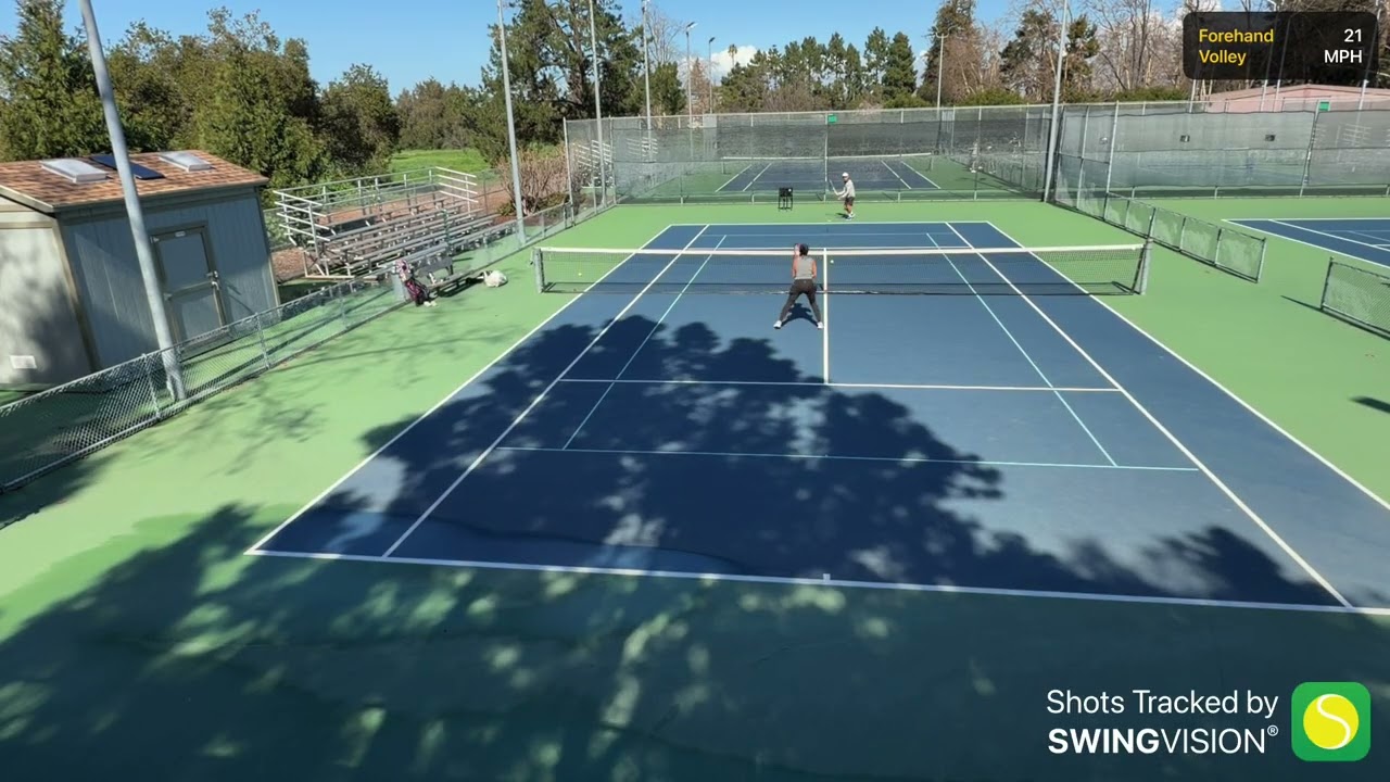 Shaun and Steve practice 2/12/2026