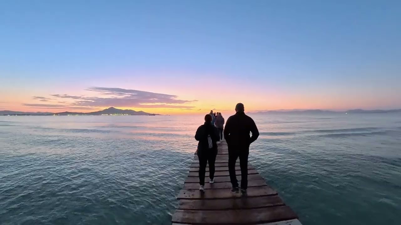 Alcudia 2025