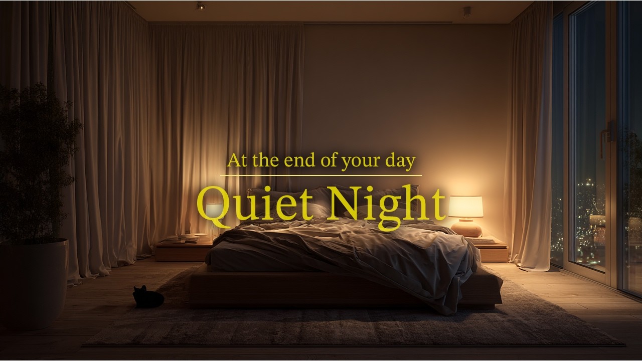 Deep Sleep Piano – Soft Piano Music for Deep Sleep | 8 Hours
