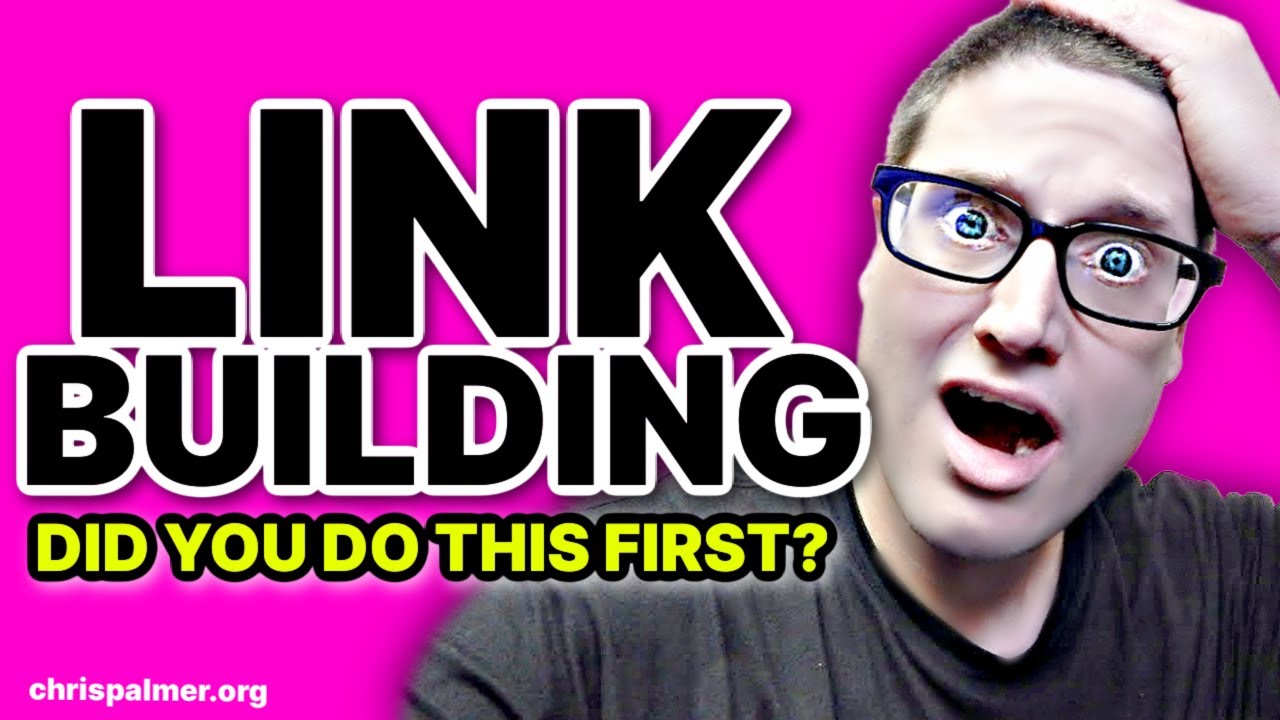 Buying Backlinks: What Links to Buy First?
