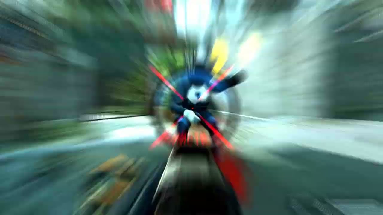 Warface highlights