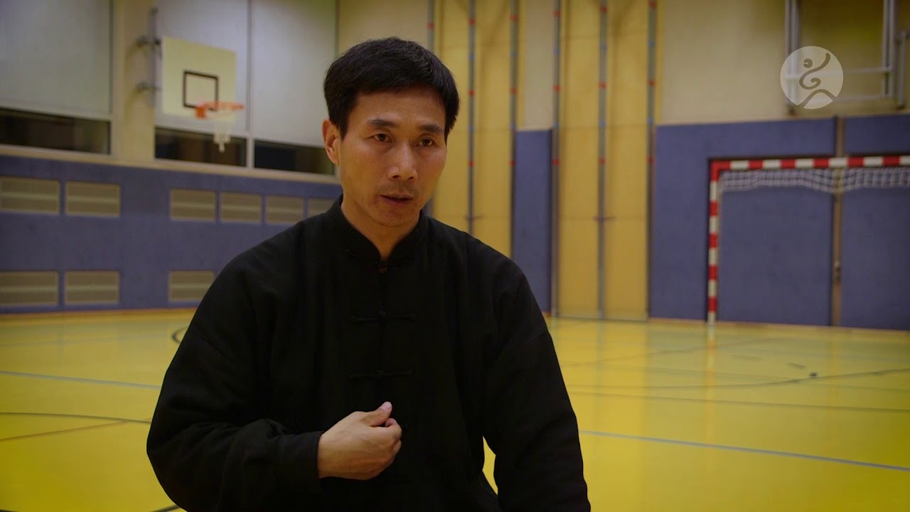 007 - Master Chen Bing: What is 