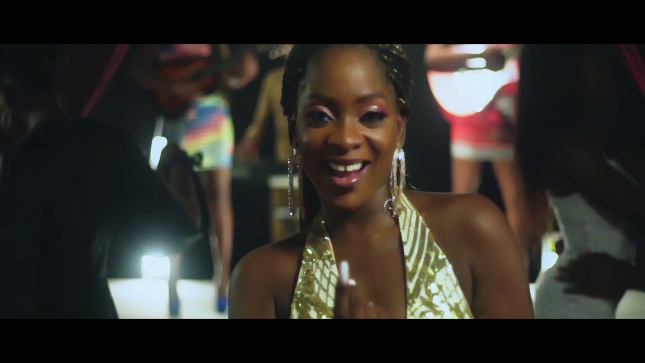 BEL'YV - SANS VISA (Official Video) [Sensation]