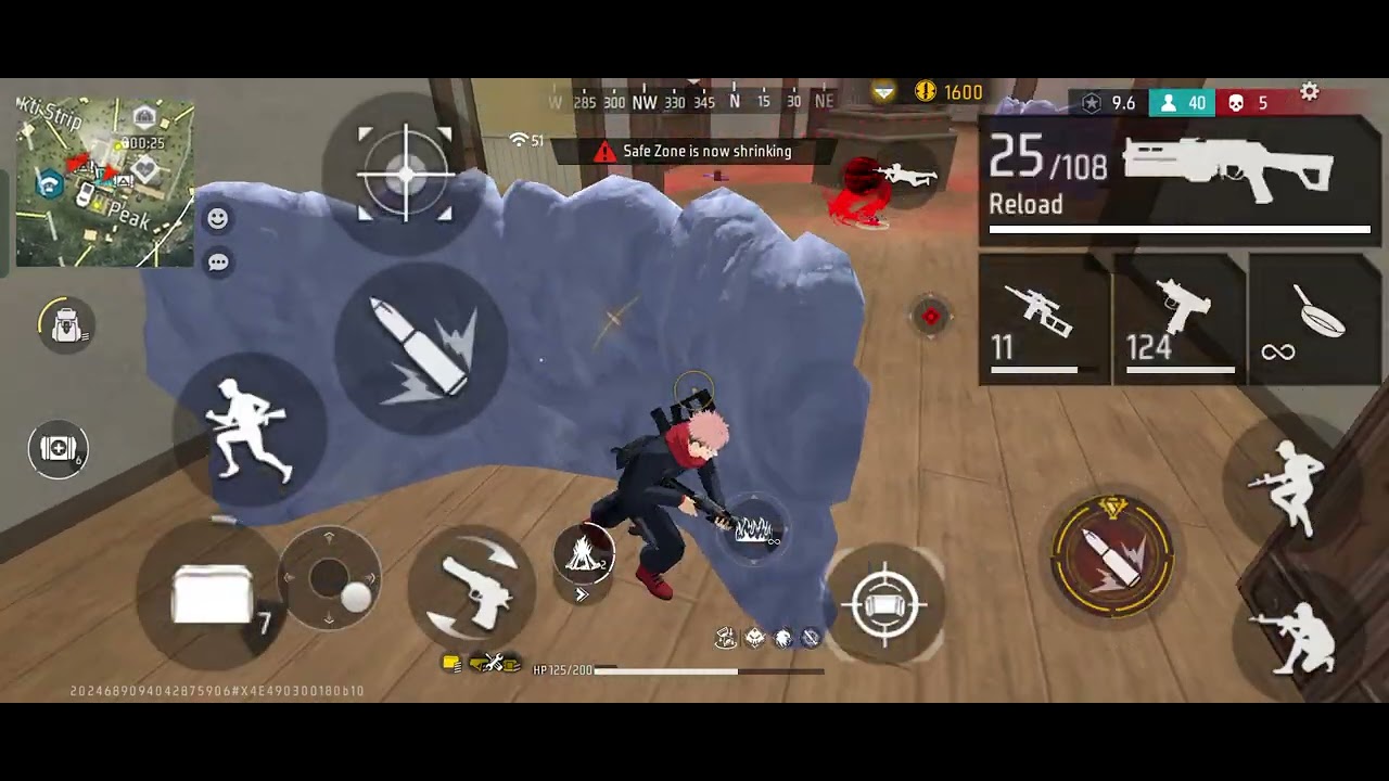 free fire 🔥