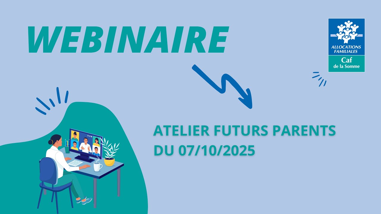 Atelier futurs parents