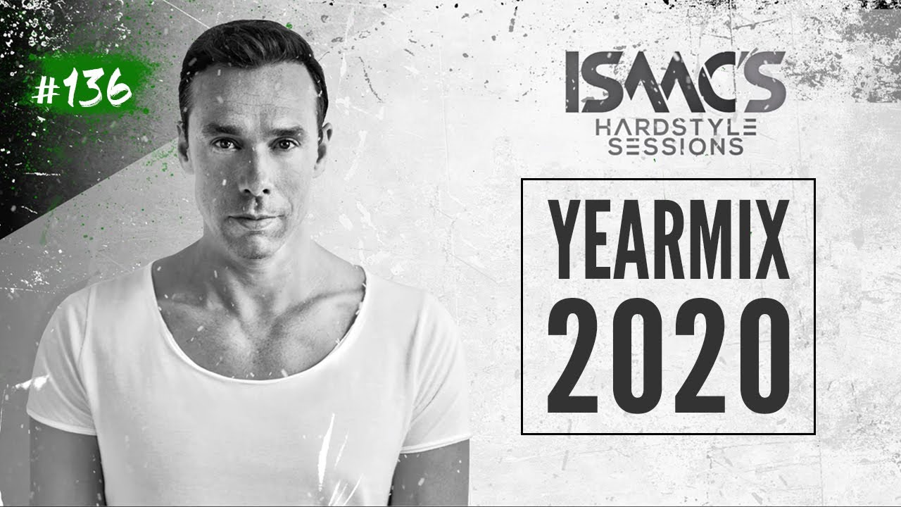 ISAAC'S HARDSTYLE SESSIONS 