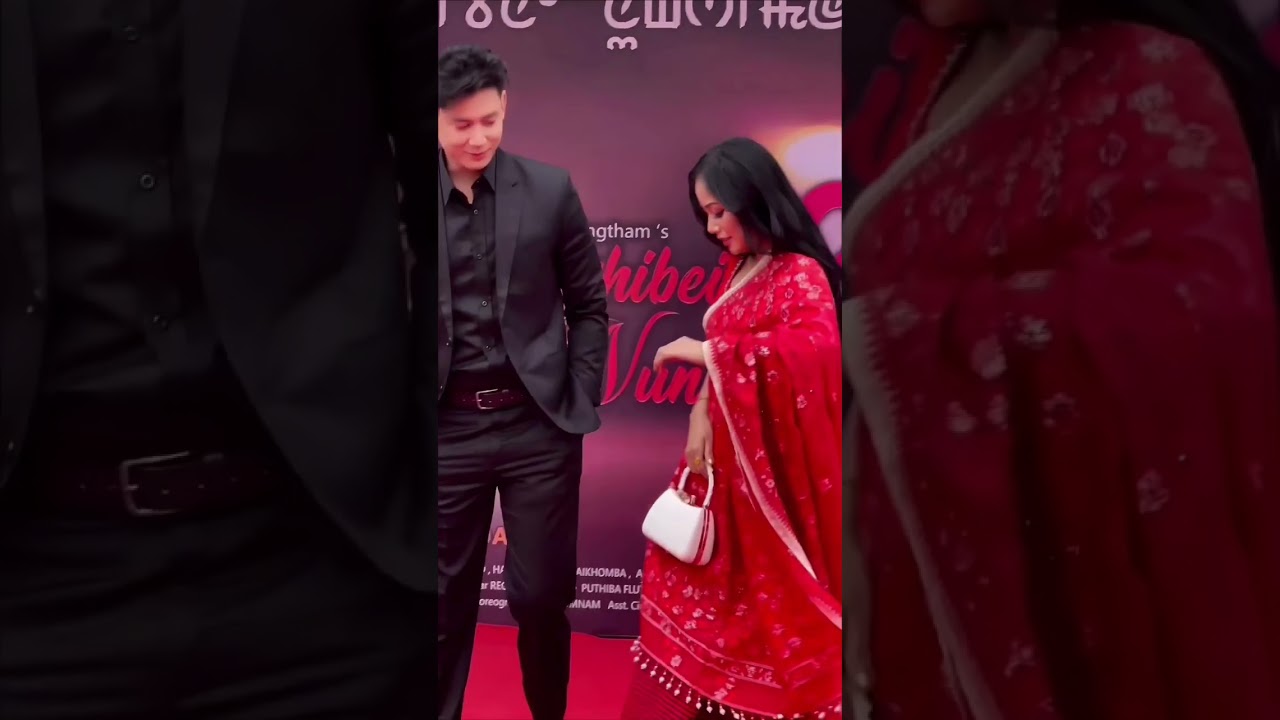 Dayananda and yaisna 🥰🥰🥰#dayananda #yaisna ❤️