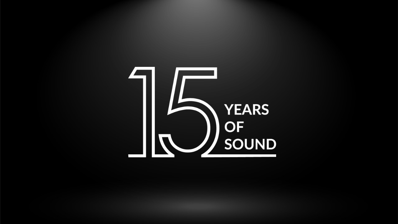 Lynx Pro Audio | 15 Years of Sound