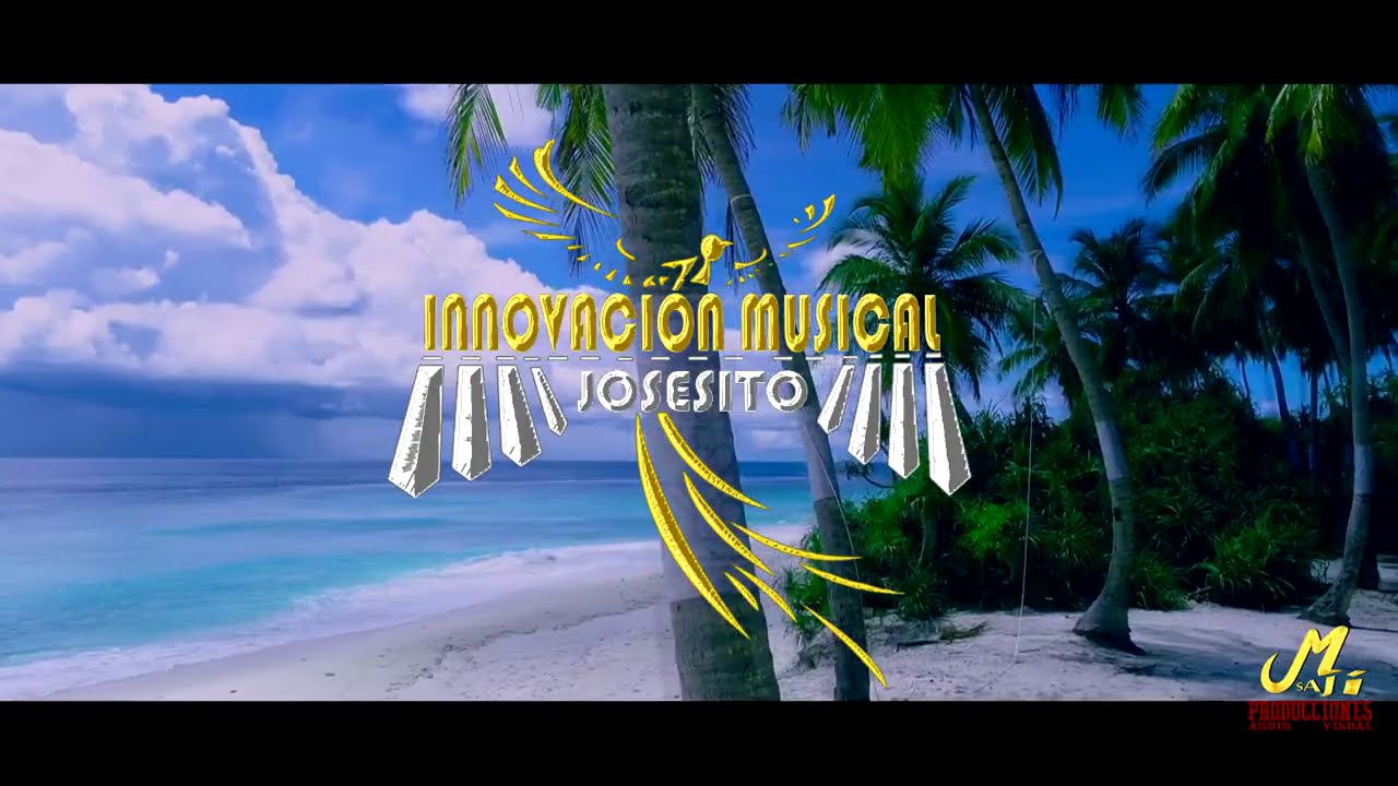 INNOVACIÓN MUSICAL JOSESITO (SK'AHOL HULIAN REYES)