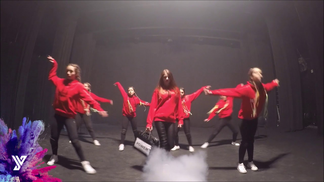 Da Savages | Participa&ccedil;&otilde;es Quartos de Final Yorn Dancers