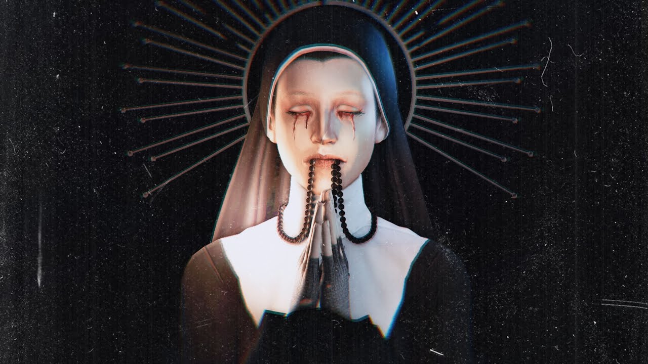 🩸ОДЕРЖИМАЯ | ℂ𝔸𝕊 𝕤𝕚𝕞𝕤 𝟜
