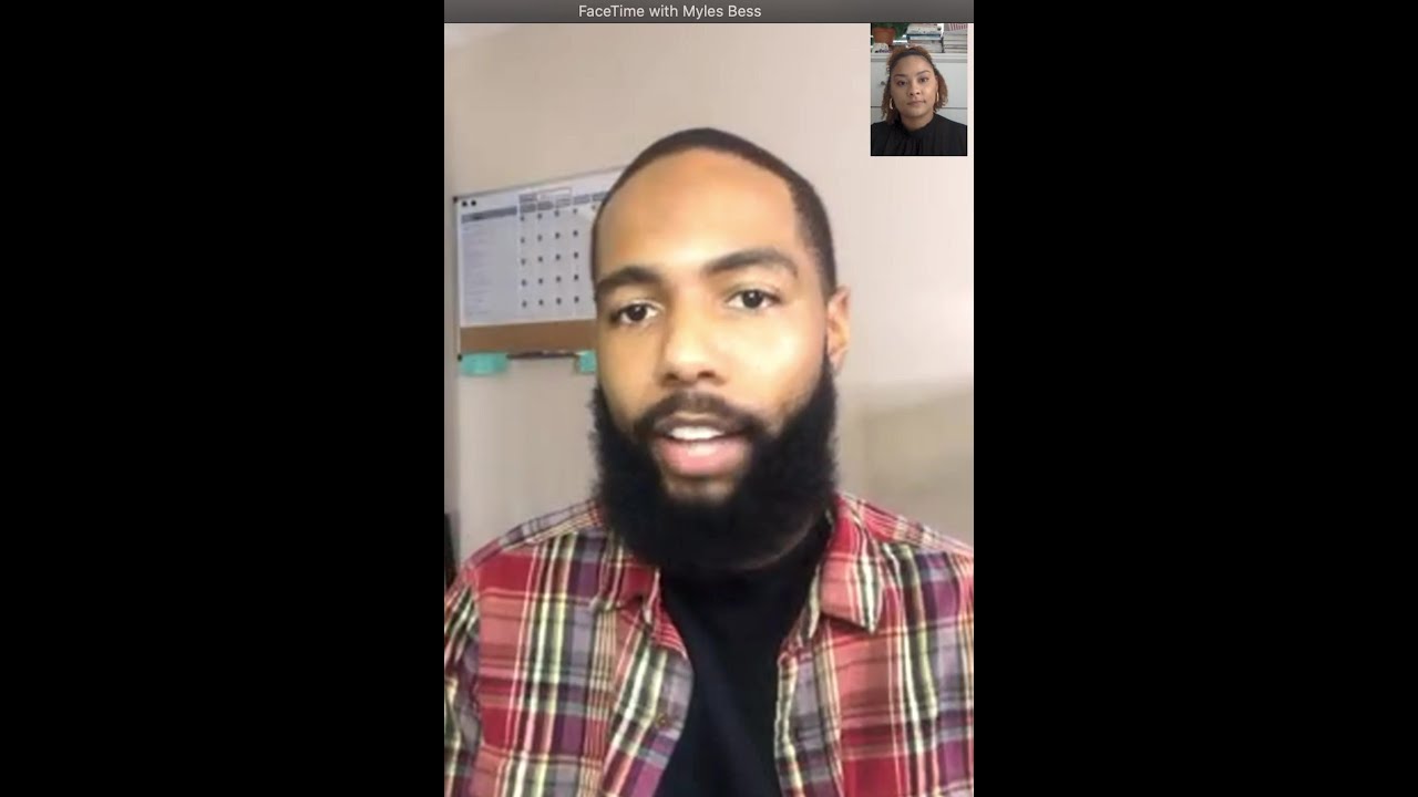 #PassTheBallot Episode 3: Myles Bess