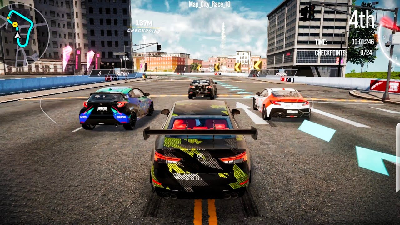 They Tried to Stop Me... It Didn't Work | Perfect Overtakes, Perfect Victory