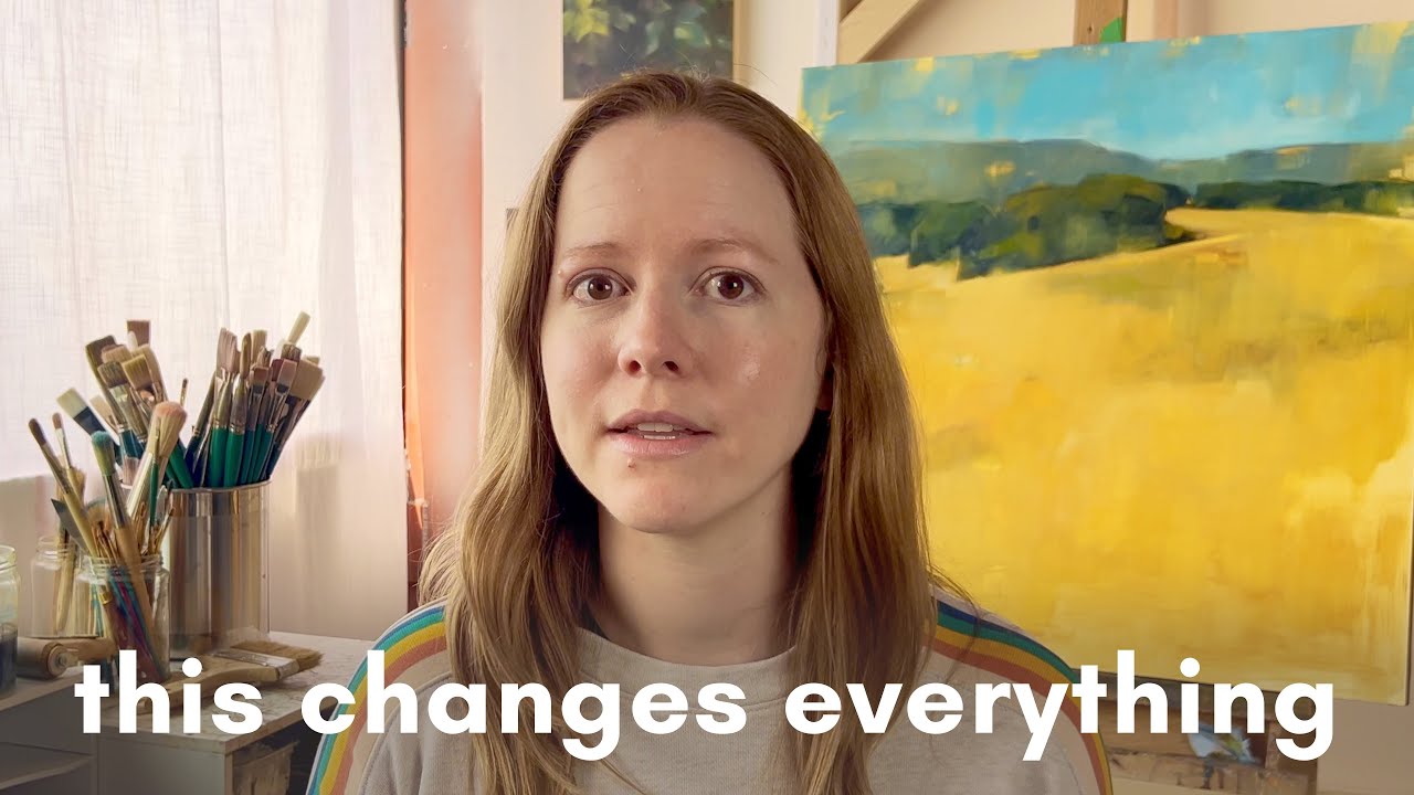 Why Instagram Stopped Working for Artists &mdash; And What to Do Instead (Social Media Tips for 2025)
