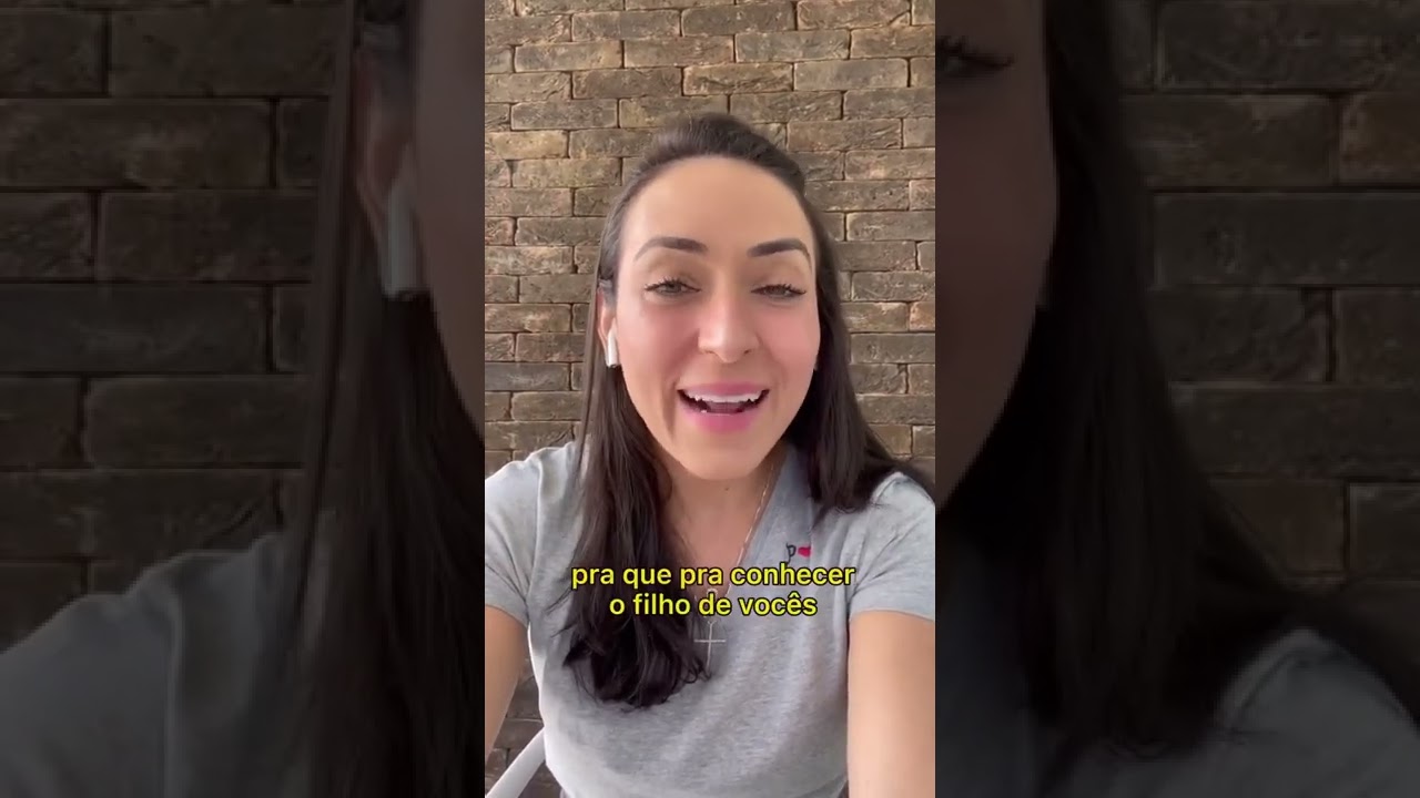 Voc&ecirc; &eacute; M&Atilde;E e est&aacute; CANSADA? Assista esse V&iacute;deo!
