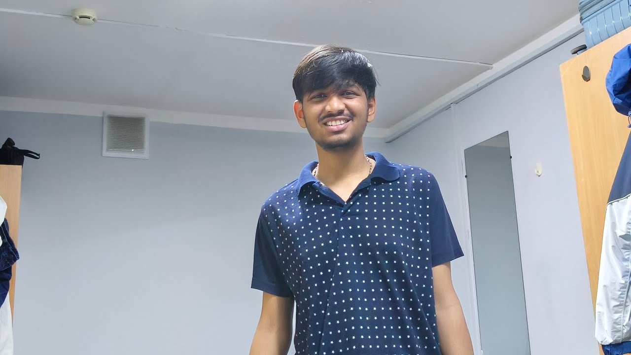Nikunj Ka birthday in penza Russia 🥳🎂#viral#vlog l penza diaries 7/365