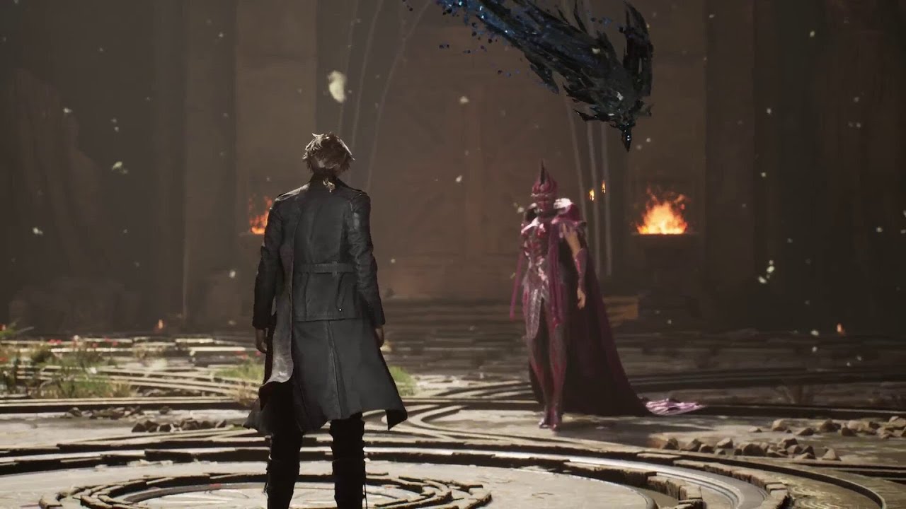 Lost Soul Aside「GMV」In Cold Blood