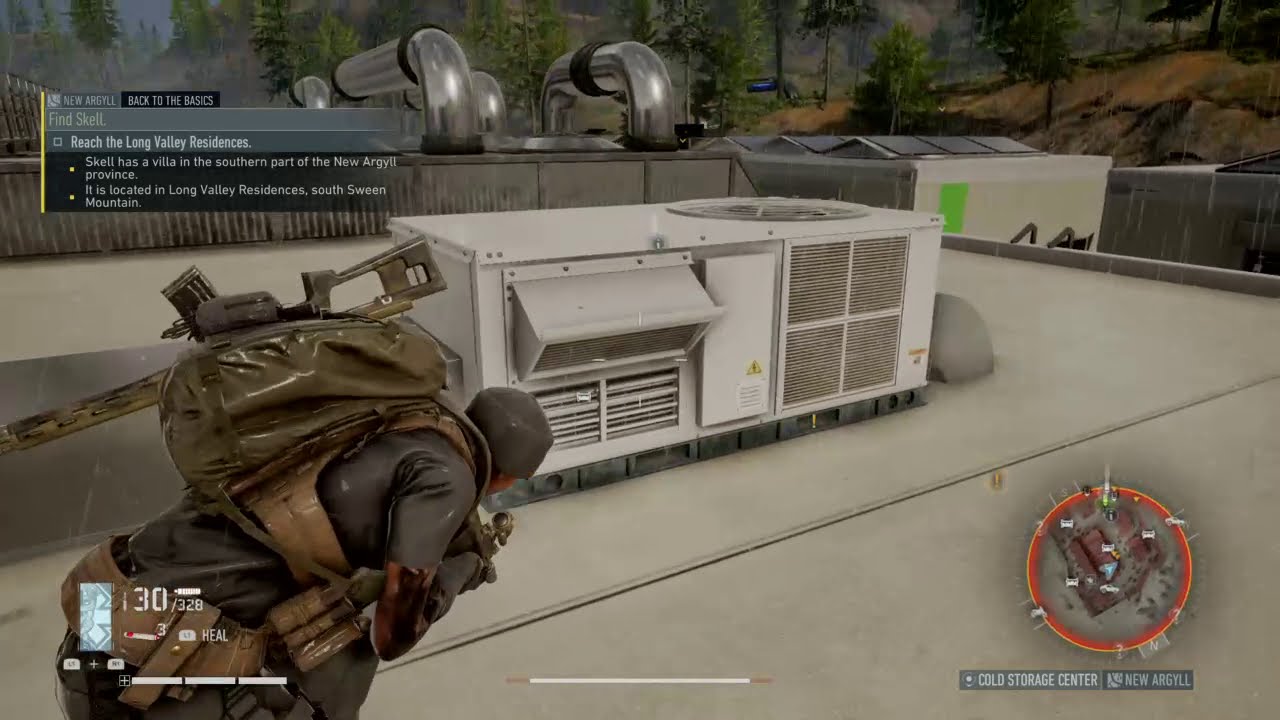 ONE MAN ARMY | Ghost Recon: Breakpoint Free Roam (No Commentary)