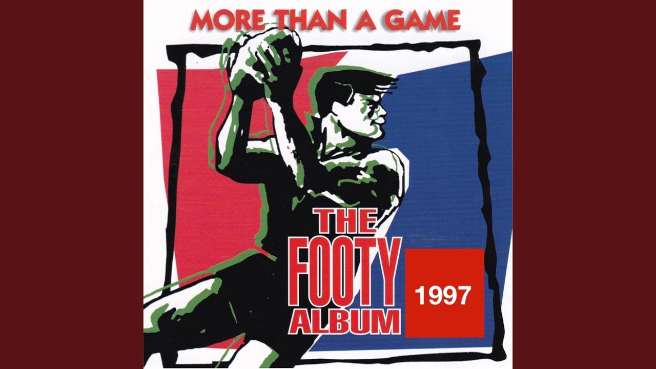 Western Bulldogs: Sons Of The Sea (Western Bulldogs Football Club Song)