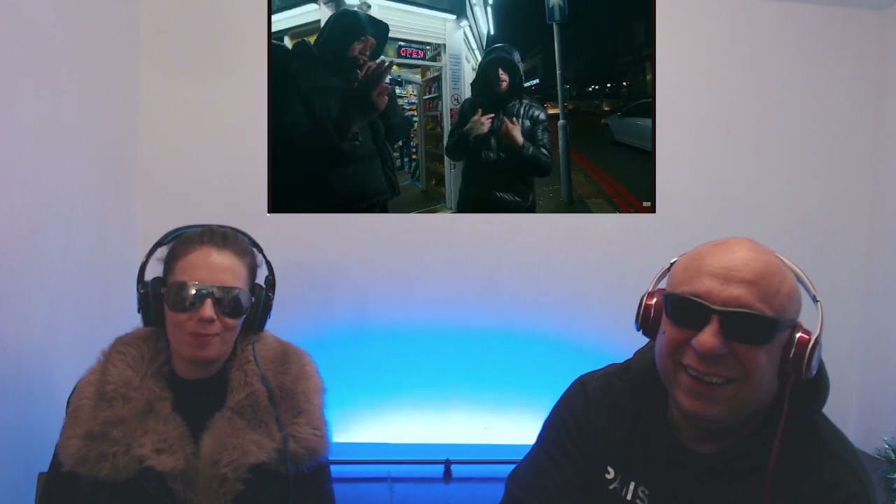 Rakz - JAILHOUSE 🔥 TVEE REACTIONZ 🔥