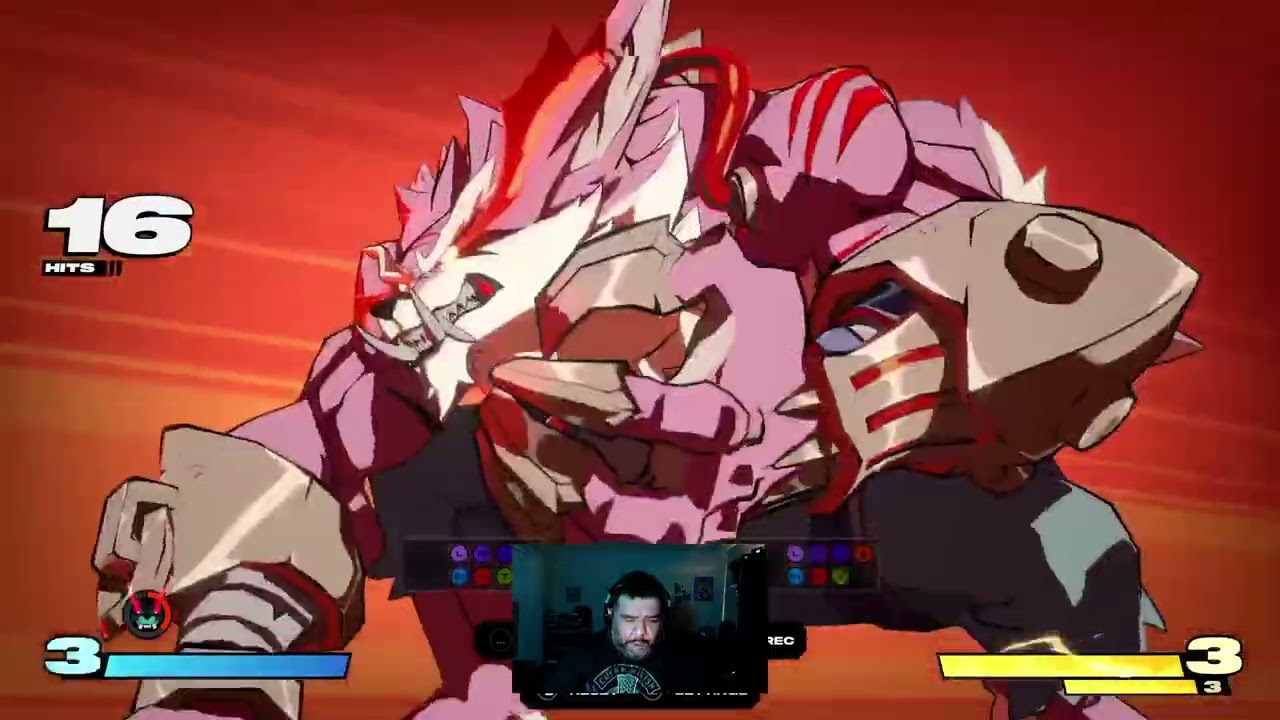2x Tuesday. FGC Doomers need to STFU. Also **** ICE (commands available) !donate !discord !lurk