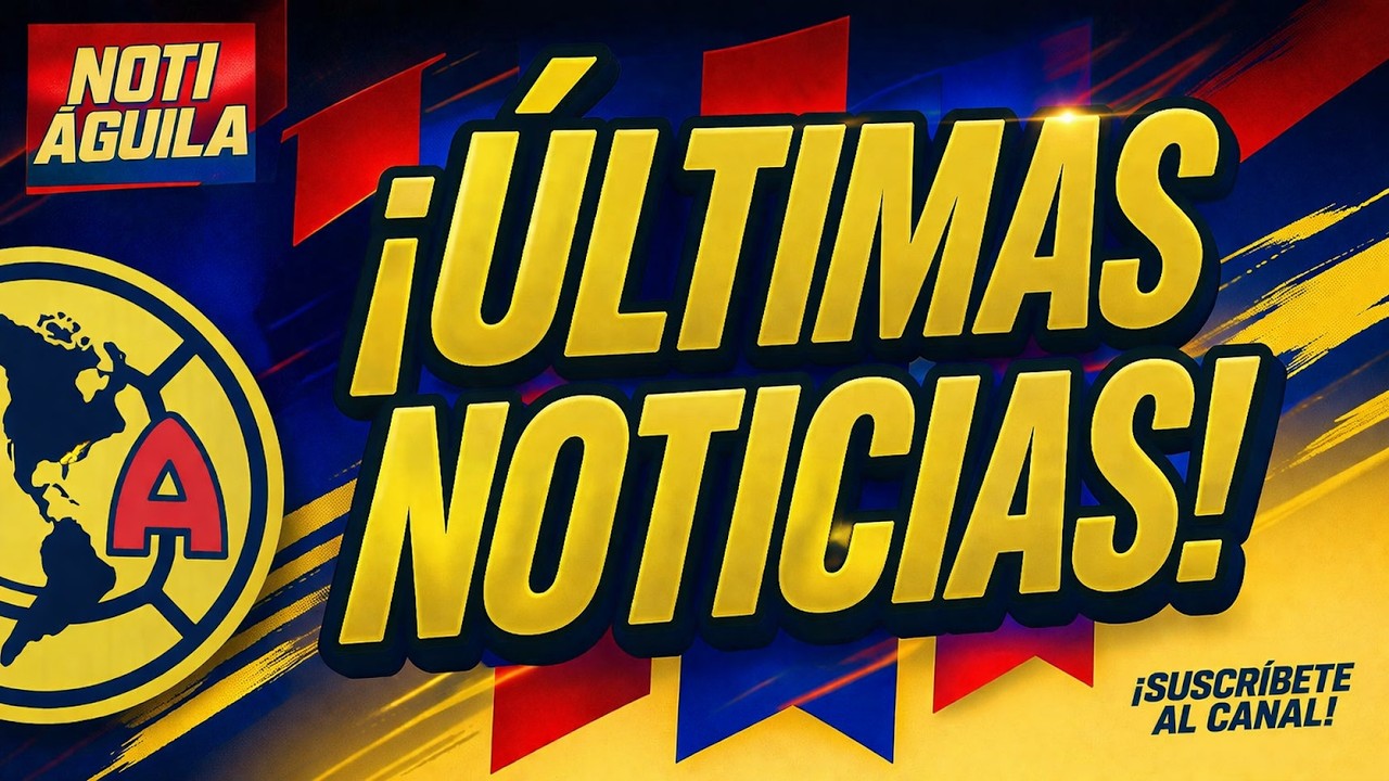 🦅Последние новости от CLUB AMERICA | 🔥Новости CLUB AMERICA | #clubamerica