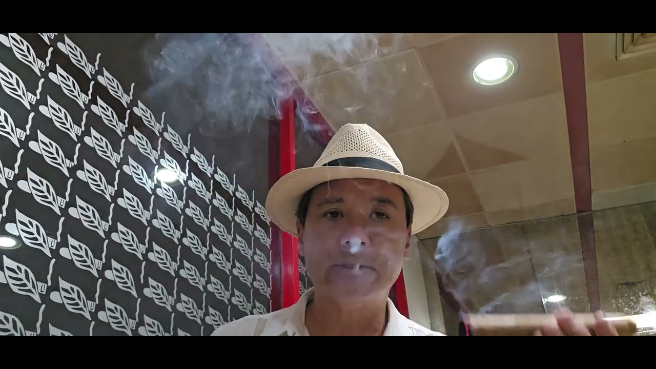 CIGAR CONFISCATION IN HAVANA?!!!