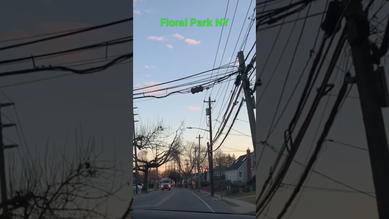 FLORAL PARK NY