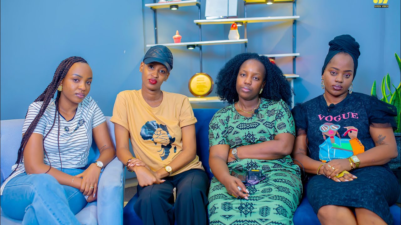 Amarira n’agahinda😭/UKURI KWOSE🥹/GUSUBIRA INYUMA TURAVYANSE/Go fund me Link iri pinned muri COMMENTS