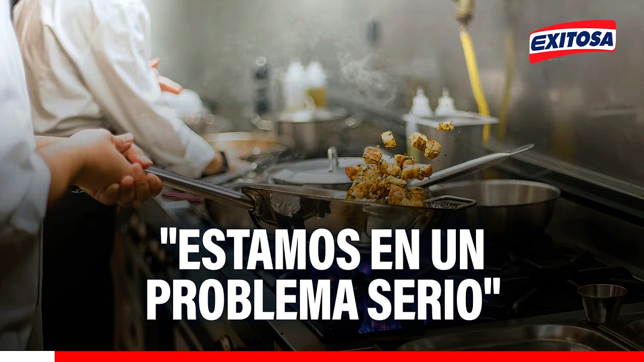 🔴🔵 Hoteles y restaurantes no incrementarán costos frente a crisis energética