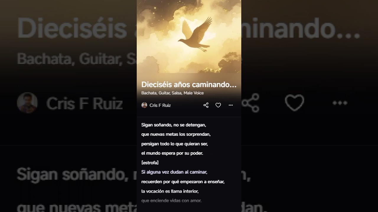 Album Varios 01 No es un adiós
