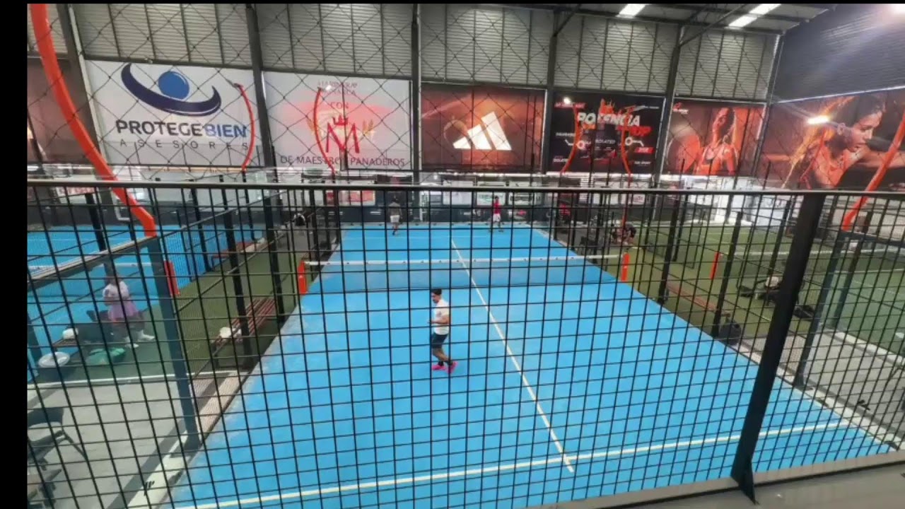 O S G A R C I A Live Stream