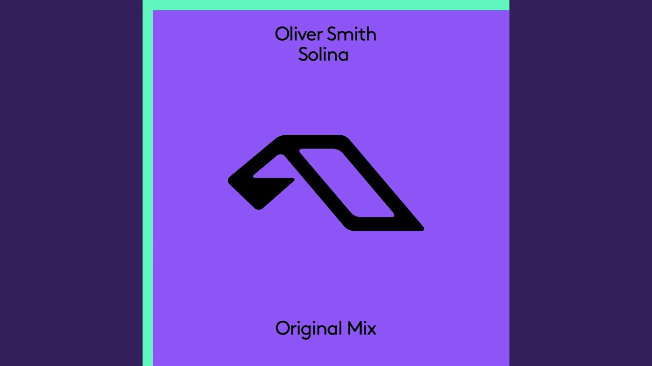 Solina (Extended Mix)